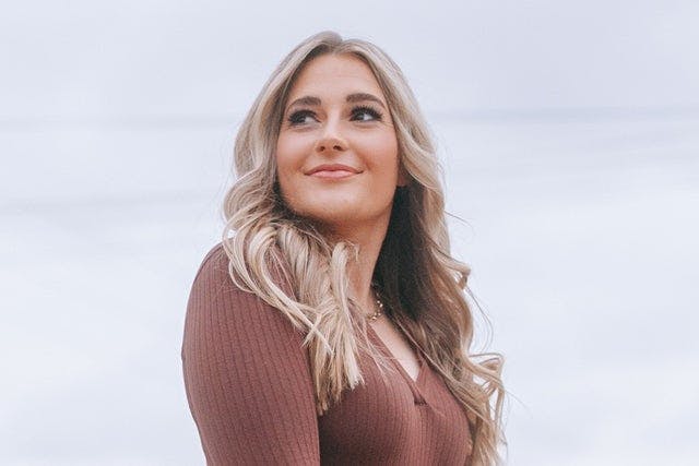 Erin Kinsey w/ Special Guest Kaleb Sanders