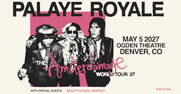 The Ogden Theatre