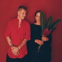 Rodrigo Y Gabriela
