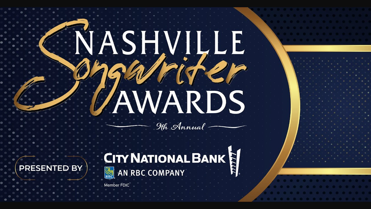 Nashville Songwriter Awards