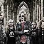 The Fortitude Music Hall