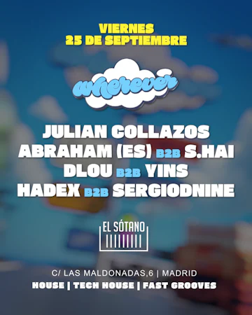 El Sotano