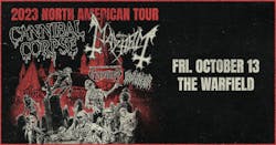 The Warfield