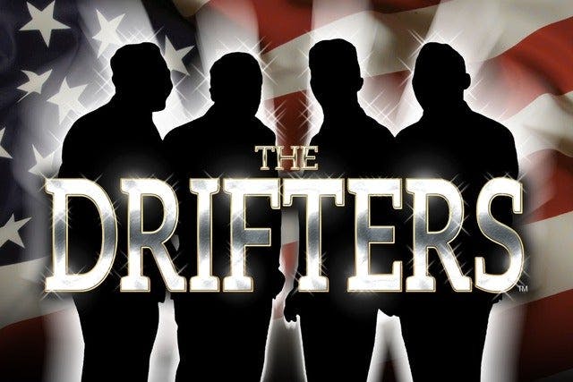 The Drifters