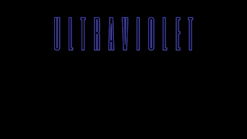 Ultraviolet