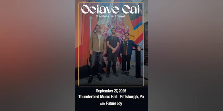 Octave Cat