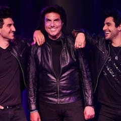 Hackensack Meridian Health Theatre