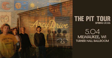 Turner Hall Ballroom