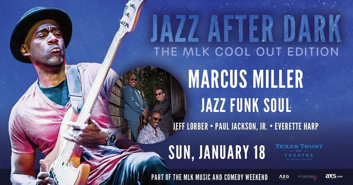 Texas Trust CU Theatre