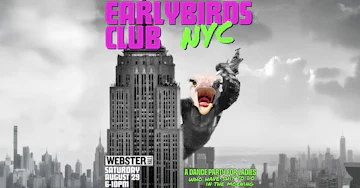 Webster Hall