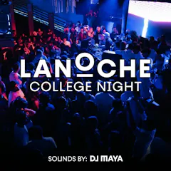 La Noche College Night
