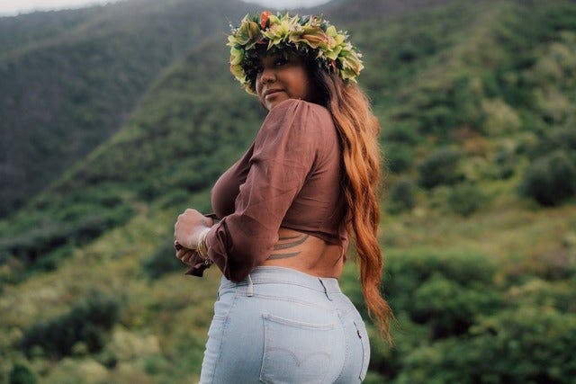 Voodoo Room At House Of Blues