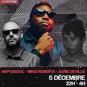 Le Systeme