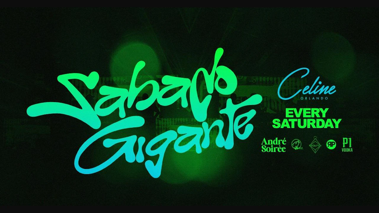 Sabado Gigante
