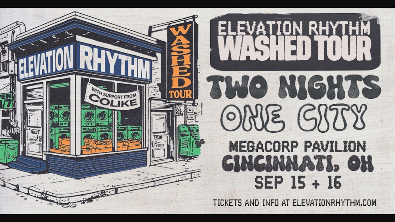 Elevation Rhythm