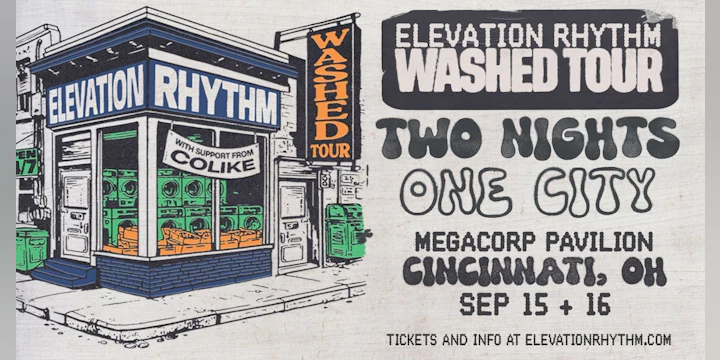 Elevation Rhythm