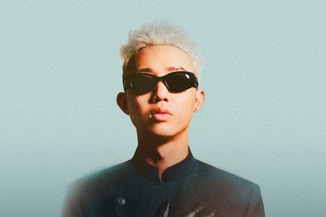 Dolby Live At Park MGM