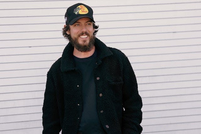 Chris Janson