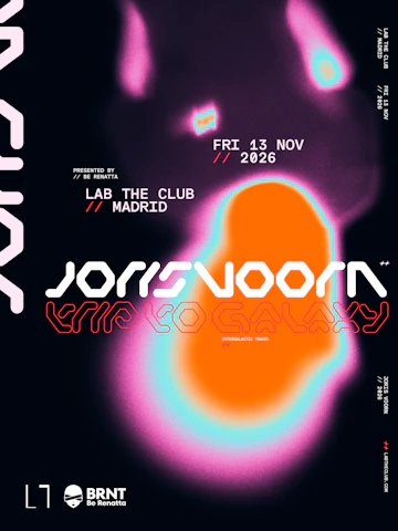 LAB Madrid