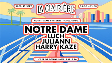 La Clairere