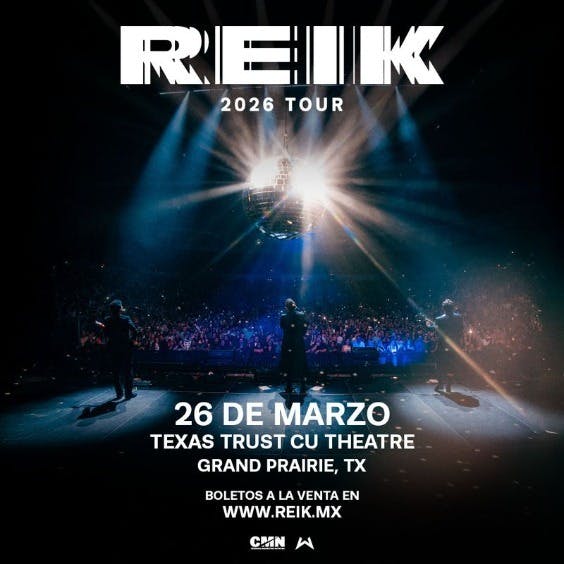 Texas Trust CU Theatre