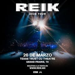 Texas Trust CU Theatre