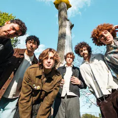 Ax And The Hatchetmen: The Late Checkout Tour 2026