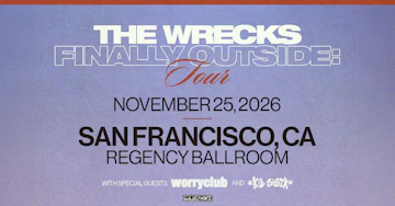 Regency Ballroom