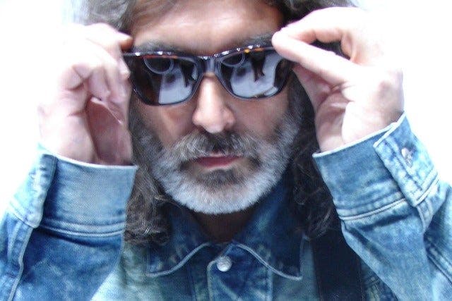 Michel Pagliaro and Band