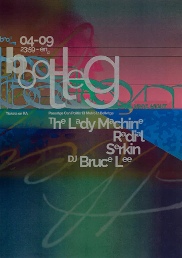 Detroit Club