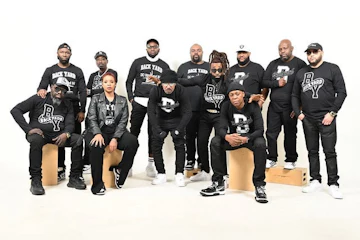 The Theater At MGM National Harbor