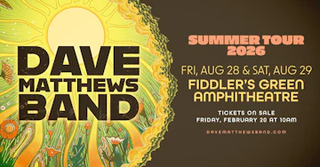 Fiddler's Green Amphitheatre