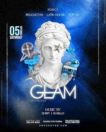 XSO Night Club