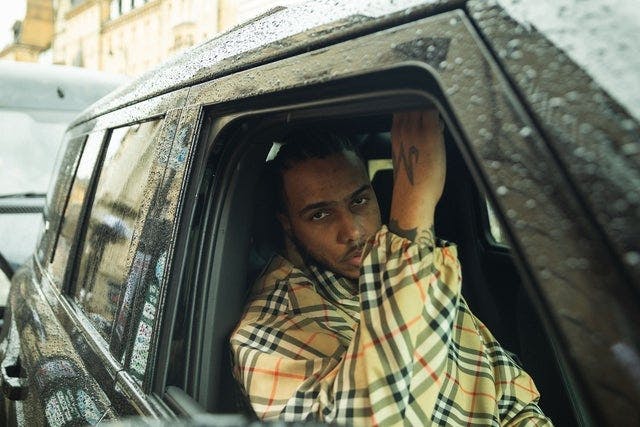 AJ Tracey at The Bodega - Friday, May 23 2025 | Discotech