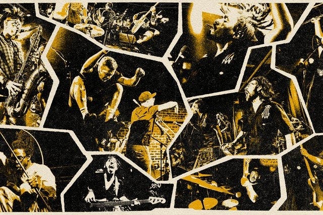 The Masquerade   Purgatory