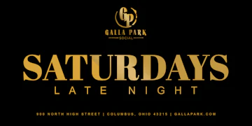 Galla Park
