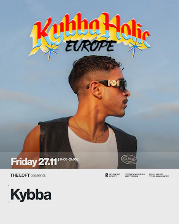 Amsterdam Concerts & Events