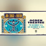 The Ogden Theatre