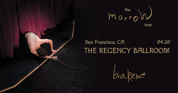 Regency Ballroom