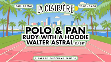 La Clairere