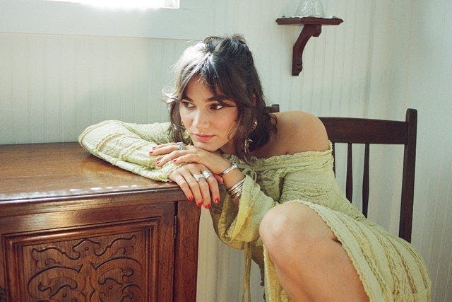 Voodoo Room At House Of Blues