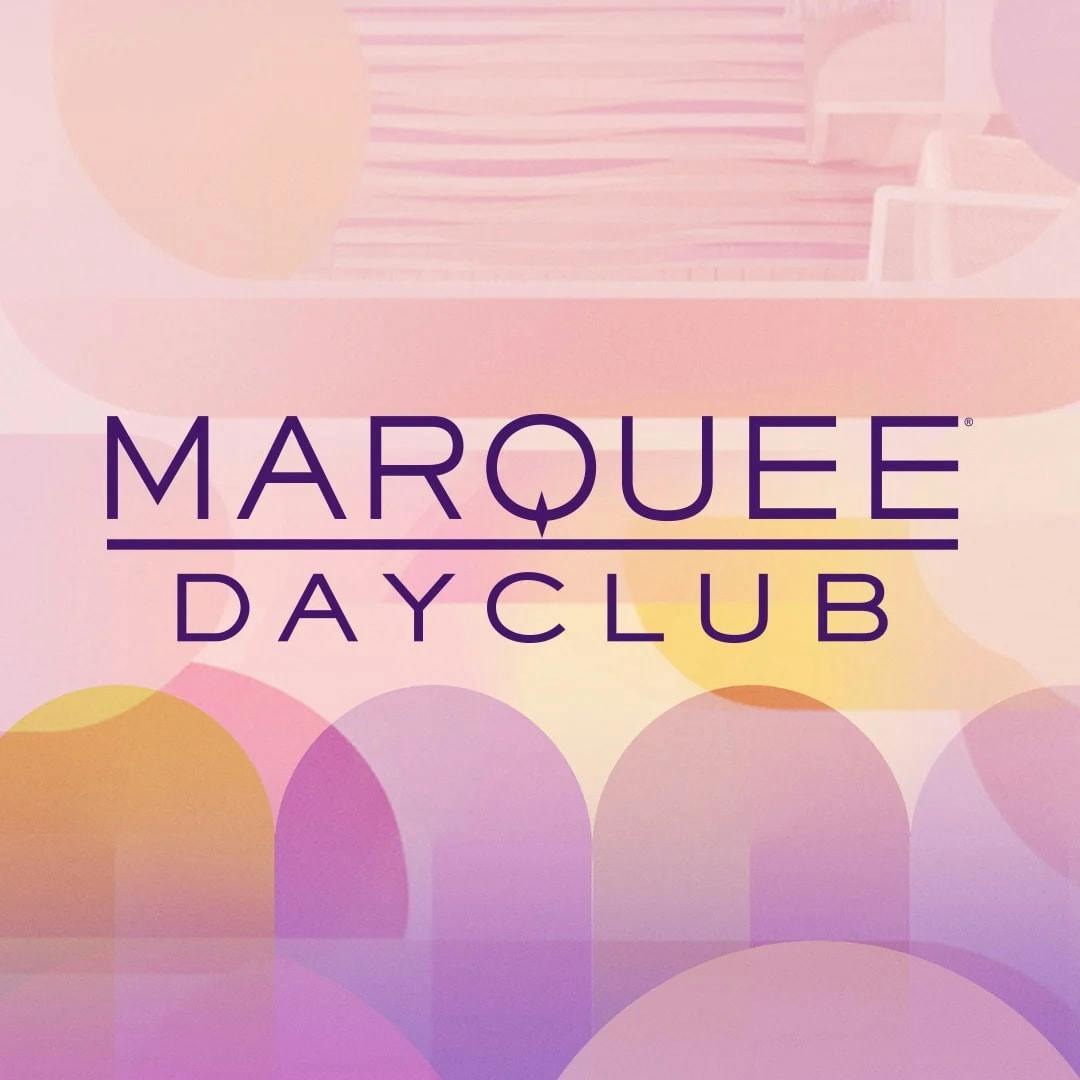Marquee Dayclub