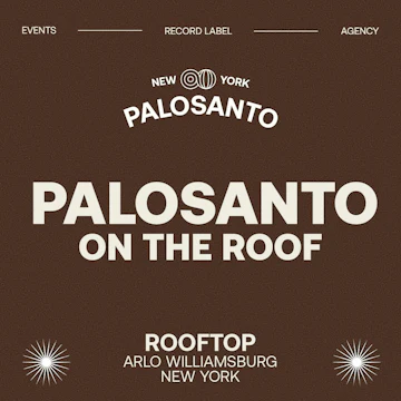 Rooftop At Arlo Williamsburg