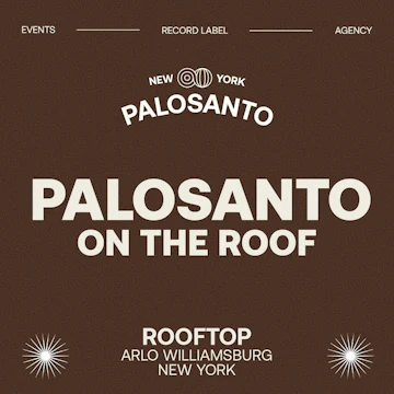 Rooftop At Arlo Williamsburg