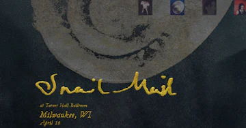 Turner Hall Ballroom