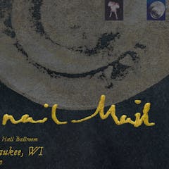 Turner Hall Ballroom