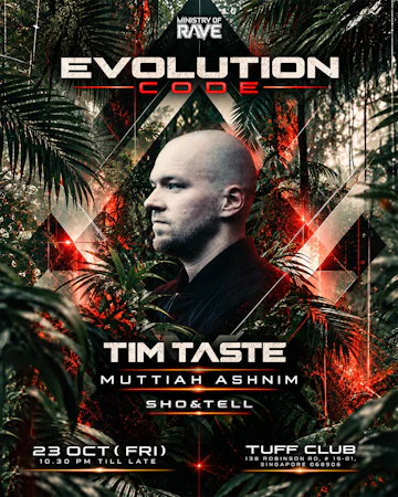 Singapore Concerts & Events