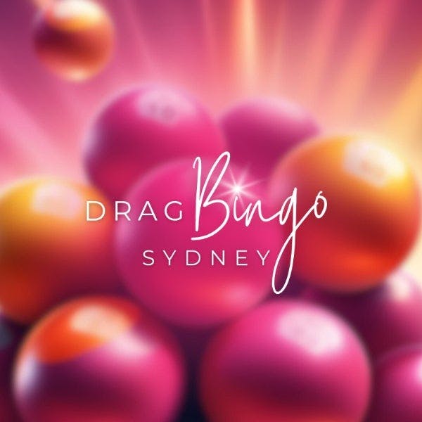 Drag Bingo Sydney