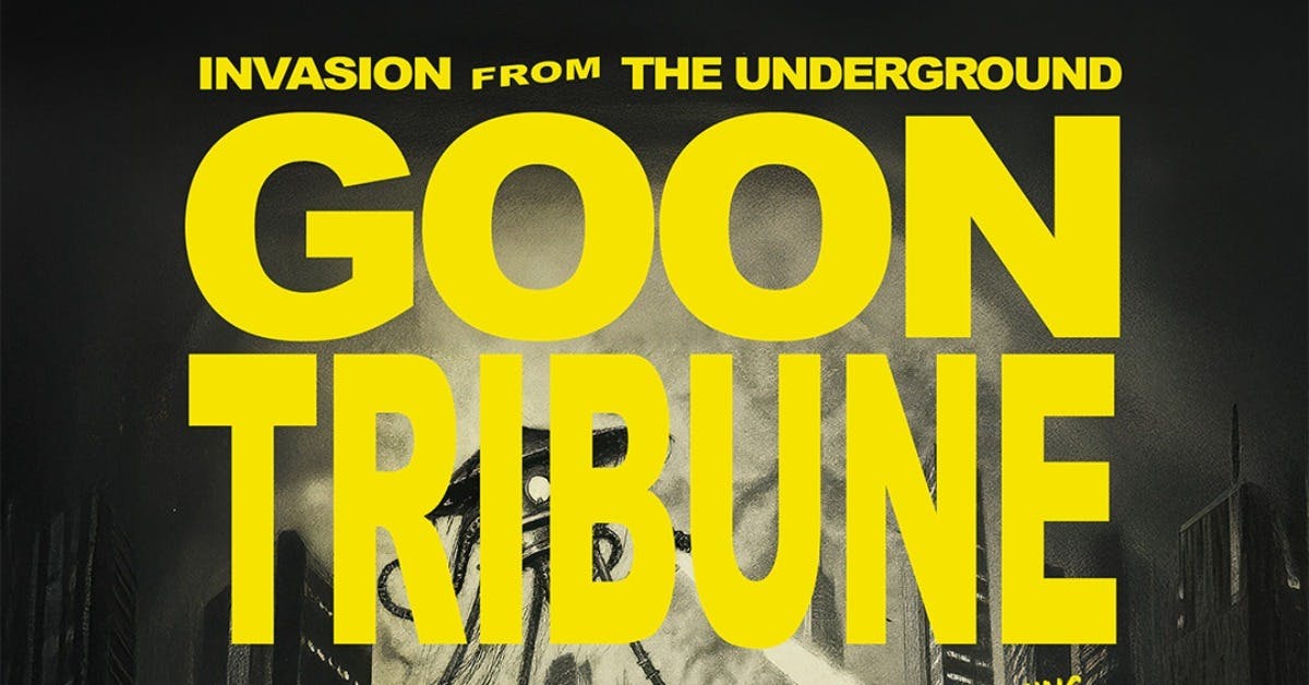 Goon Tribune