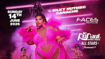 Faces Nightclub